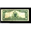 Image 2 : Greenup, KY - $10 1902 Plain Back Fr. 624 The First NB Ch. # 7037A very scarce note from the only ba