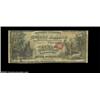 Image 1 : Louisville, KY - $5 Original Fr. 394 The First NB Ch. # 109A rare and significant note from the firs