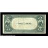 Image 2 : Louisville, KY - $20 1882 Date Back Fr. 552 The American NB Ch. # 4956A solid Very Fine with nice ma