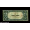 Image 2 : Louisville, KY - $10 1882 Date Back Fr. 545 The NB of Kentucky Ch. # (S)5312A decent evenly circulat