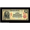 Image 1 : Maysville, KY - $20 1902 Red Seal Fr. 639 The State NB Ch. # (S)2663One of only two $20 Red seals re