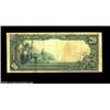 Image 2 : Maysville, KY - $20 1902 Red Seal Fr. 639 The State NB Ch. # (S)2663One of only two $20 Red seals re
