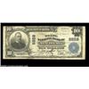 Image 1 : New Iberia, LA - $10 1902 Plain Back Fr. 624 The State NB Ch. # 6858This Iberia Parish institution w