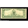 Image 2 : New Iberia, LA - $10 1902 Plain Back Fr. 624 The State NB Ch. # 6858This Iberia Parish institution w