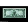 Image 2 : Ellsworth, ME - $10 1902 Plain Back Fr. 626 The Liberty NB Ch. # (N)3804A lovely example from the co