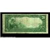 Image 2 : Lewiston, ME - $20 1902 Plain Back Fr. 657 The Manufacturers NB Ch. # (N)2260Variety with the region