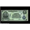 Image 1 : Portland, ME - $5 1902 Date Back Fr. 590 The Canal NB Ch. # (N)941This pen signed Maine Date Back is
