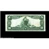 Image 2 : Rockland, ME - $10 1902 Plain Back Fr. 632 The North NB Ch. # 2371A lovely example which shows only