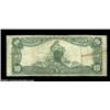 Image 2 : Brunswick, MD - $10 1902 Plain Back Fr. 625 Peoples NB Ch. # 8244A just plain rare Frederick County