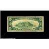 Image 2 : Cambridge, MD - $10 1929 Ty. 1 The NB of Cambridge Ch. # 2498A bank which is very much scarcer in sm