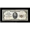 Image 1 : Westernport, MD - $20 1929 Ty. 1 The Citizens NB Ch. # 5831By far the nicest example we've ever had