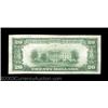 Image 2 : Westernport, MD - $20 1929 Ty. 1 The Citizens NB Ch. # 5831By far the nicest example we've ever had