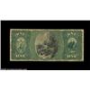 Image 2 : Boston, MA - $1 Original Fr. 380 The National Eagle Bank Ch. # 993First Charters and Brown Backs onl