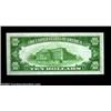 Image 2 : Easthampton, MA - $10 1929 Ty. 2 The First NB Ch. # 428Hugely margined Gem Crisp Uncirculated.  Impo