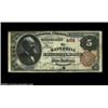 Image 1 : Haverhill, MA - $5 1882 Brown Back Fr. 467 The Haverhill NB Ch. # 484This scarce note is considerabl