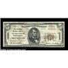 Image 1 : Leominster, MA - $5 1929 Ty. 2 The Merchants NB Ch. #10059A circulated but still quite presentable e