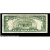 Image 2 : Leominster, MA - $5 1929 Ty. 2 The Merchants NB Ch. #10059A circulated but still quite presentable e