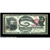 Image 1 : Milford, MA - $2 1875 Fr. 391 The Home NB Ch. # 2275Talk about "old-time" quality. This note has it