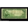 Image 2 : New Bedford, MA - $20 1902 Plain Back Fr. 661 The Safe Deposit NB Ch. # 12405A tough note to obtain