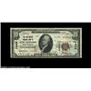 Image 1 : New Bedford, MA - $10 1929 Ty. 2 The Safe Deposit NB Ch. # 12405A very tough note, as this is one of