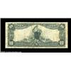 Image 2 : Woburn, MA - $10 1902 Red Seal Fr. 613 Woburn NB Ch. # (N)7550A most attractive Red Seal from this v