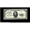 Image 1 : Battle Creek, MI - $20 1929 Ty. 1 The City NB & TC Ch. # 11852A lovely Gem Crisp Uncirculated exampl