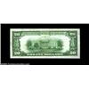 Image 2 : Battle Creek, MI - $20 1929 Ty. 1 The City NB & TC Ch. # 11852A lovely Gem Crisp Uncirculated exampl