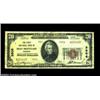 Image 1 : Iron Mountain, MI - $20 1929 Ty. 2 The First NB Ch. # 3806A tough type and denomination from here. V