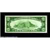Image 2 : Lansing, MI - $10 1929 Ty. 1 The Capital NB Ch. # 8148Two pieces, each signed by R.E. Olds as Presid