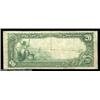 Image 2 : Duluth, MN - $20 1902 Plain Back Fr. 661 Western NB Ch. # 13116This bank, chartered in 1927, issued