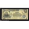 Image 1 : Elbow Lake, MN - $10 1902 Plain Back Fr. 627 The First NB Ch. # (M)4617An evenly circulated large ex
