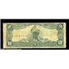 Image 2 : Elbow Lake, MN - $10 1902 Plain Back Fr. 627 The First NB Ch. # (M)4617An evenly circulated large ex