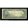 Image 2 : Elmore, MN - $20 1902 Plain Back Fr. 659 The First NB Ch. # (M)5377A tougher note from the only bank