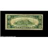 Image 2 : Kiester, MN - $10 1929 Ty. 1 The First NB Ch. # 10603An always popular Faribault County note due to