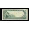 Image 2 : Lake Benton, MN - $20 1902 Plain Back Fr. 653 The First NB Ch. # 4509Six notes are listed in the cen