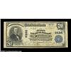 Image 1 : McIntosh, MN - $20 1902 Plain Back Fr. 650 The First NB Ch. # 6488A true Minnesota rarity from the o