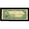 Image 2 : McIntosh, MN - $20 1902 Plain Back Fr. 650 The First NB Ch. # 6488A true Minnesota rarity from the o
