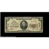 Image 1 : Swanville, MN - $20 1929 Ty. 1 The First NB Ch. # 10824A great note with a great name. The new Minne