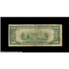 Image 2 : Swanville, MN - $20 1929 Ty. 1 The First NB Ch. # 10824A great note with a great name. The new Minne