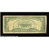 Image 2 : Aberdeen, MS - $5 1929 Ty. 1 The First NB Ch. # 3656A well circulated but intact Very Good example f