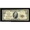 Image 1 : Biloxi, MS - $10 1929 Ty. 1 The First NB Ch. # 10576An even nicer example than the $5 above. Fine+++