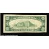 Image 2 : Biloxi, MS - $10 1929 Ty. 1 The First NB Ch. # 10576An even nicer example than the $5 above. Fine+++