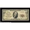 Image 1 : Clarksdale, MS - $10 1929 Ty. 1 The Planters NB Ch. # 12222One of only a very few truly scarce Missi