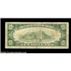Image 2 : Clarksdale, MS - $10 1929 Ty. 1 The Planters NB Ch. # 12222One of only a very few truly scarce Missi