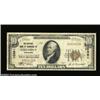 Image 1 : Columbus, MS - $10 1929 Ty. 1 The NB of Commerce Ch. # 10361Only denomination issued from here in sm