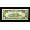 Image 2 : Columbus, MS - $10 1929 Ty. 1 The NB of Commerce Ch. # 10361Only denomination issued from here in sm
