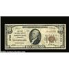 Image 1 : Greenville, MS - $10 1929 Ty. 1 The First NB Ch. # 3765A very seldom encountered note from the only