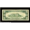 Image 2 : Greenville, MS - $10 1929 Ty. 1 The First NB Ch. # 3765A very seldom encountered note from the only