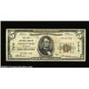 Image 1 : Greenwood, MS - $5 1929 Ty. 1 The First NB Ch. # 7216An evenly circulated Fine-Very Fine example.  I