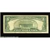 Image 2 : Greenwood, MS - $5 1929 Ty. 1 The First NB Ch. # 7216An evenly circulated Fine-Very Fine example.  I